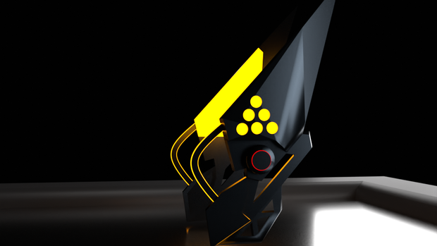 Augment AEU-01