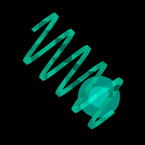 [LGC]-LainGlitchCoil
