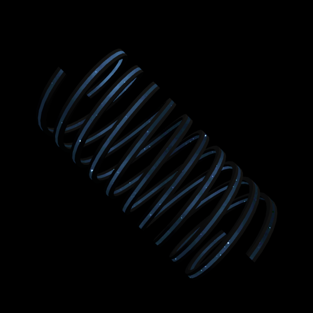 [NSC]-NightSkyCoil