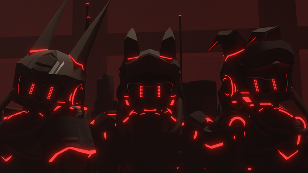 [ UPDATE ] The Depths FOX 2.0