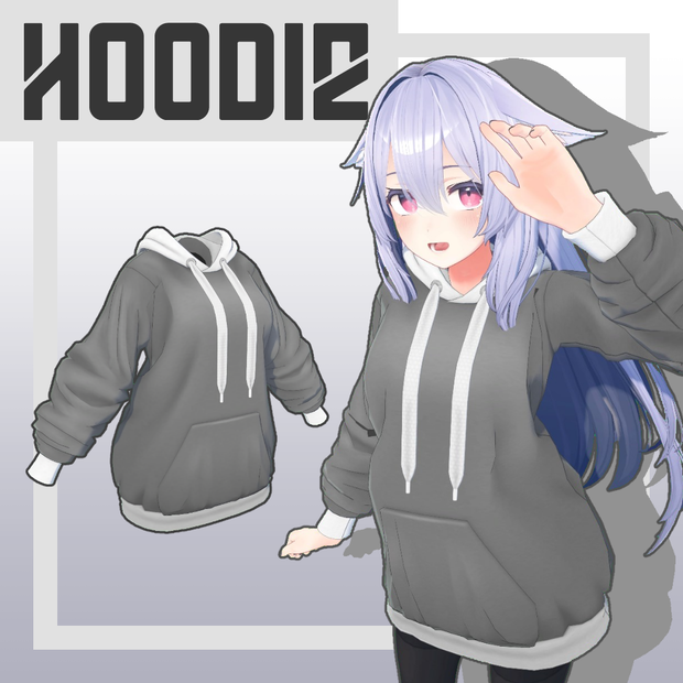 パーカー