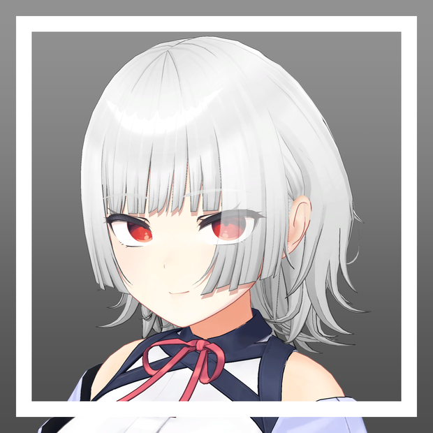 ユキヘアー