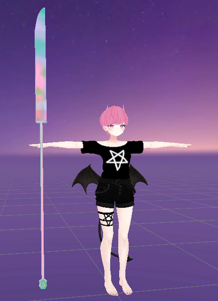 Crystal Blade