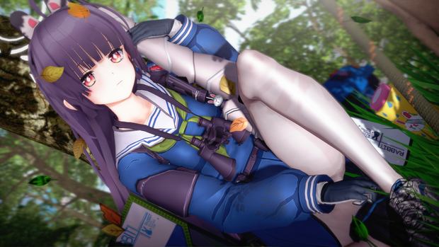 Miyu