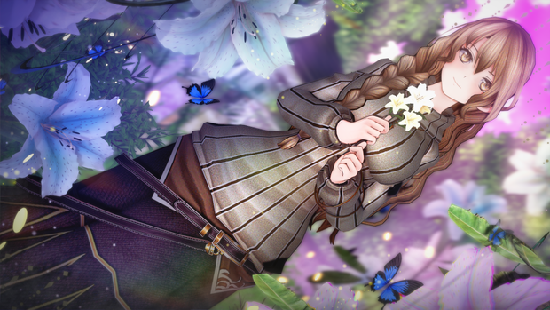 Cecile