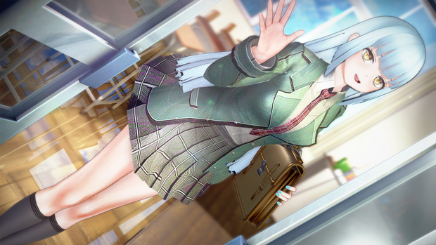  リセット