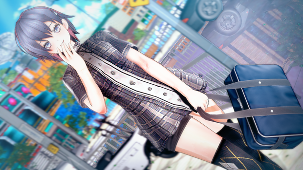 Sora