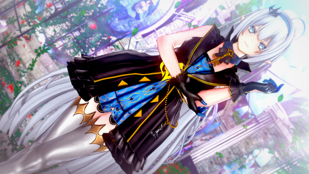 Maou