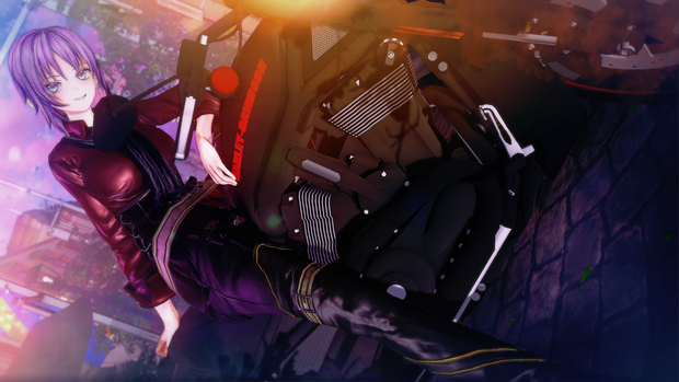 Angelica