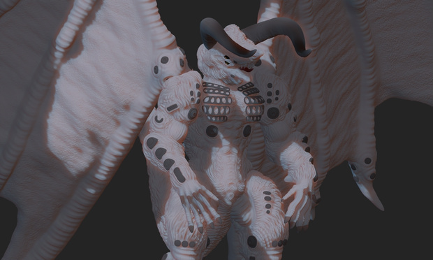 Kaiju.2025