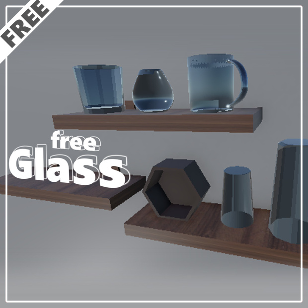 Grass Free-グラス[無料]