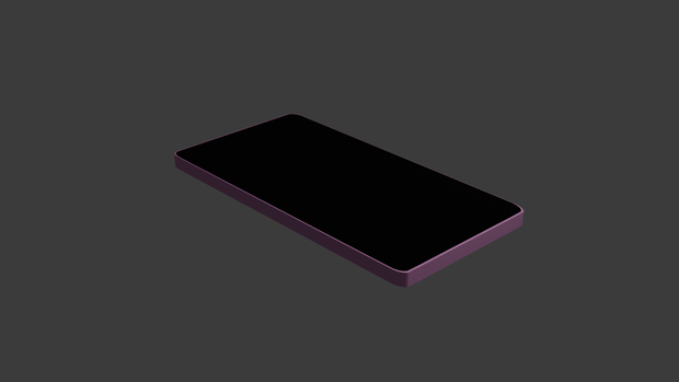Pink Phone