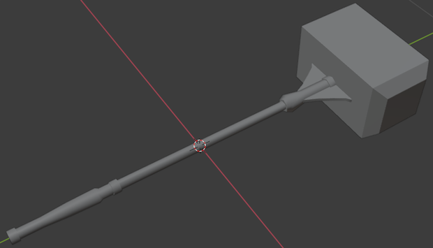 Hammer