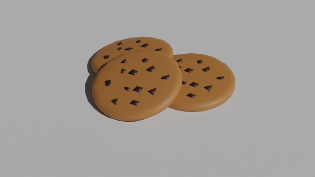 クッキー　Cookie