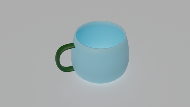 カップ　Cup