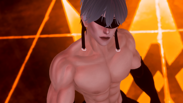 JACK (Gogo loco + pp + Hue)