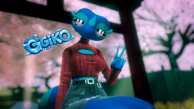 GIGIKO AVATAR