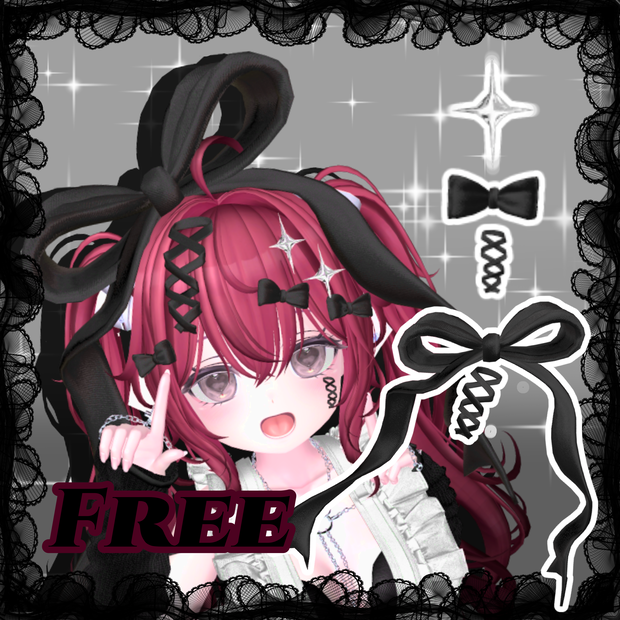 【Free】HappyPresent🎁