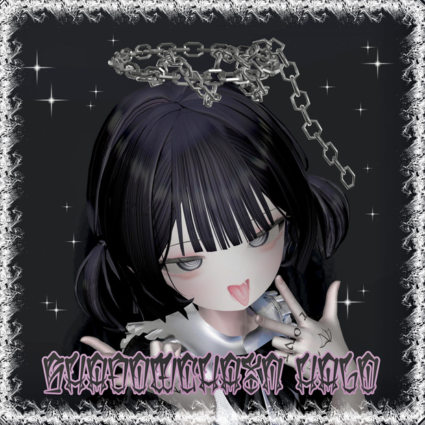 【free】ShadowChain Halo