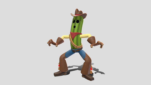 Lucky Luke