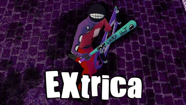EXtrica (Avatar 3.0)