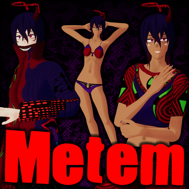Metem