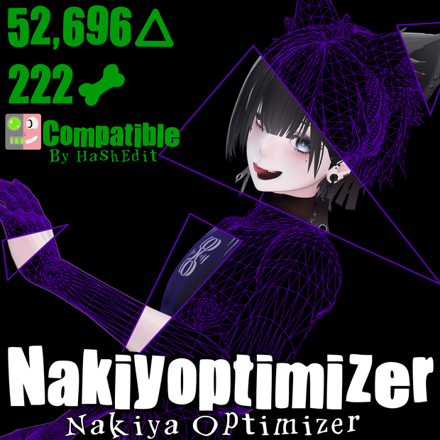 Nakiyoptimizer (Nakiya Optimizer)