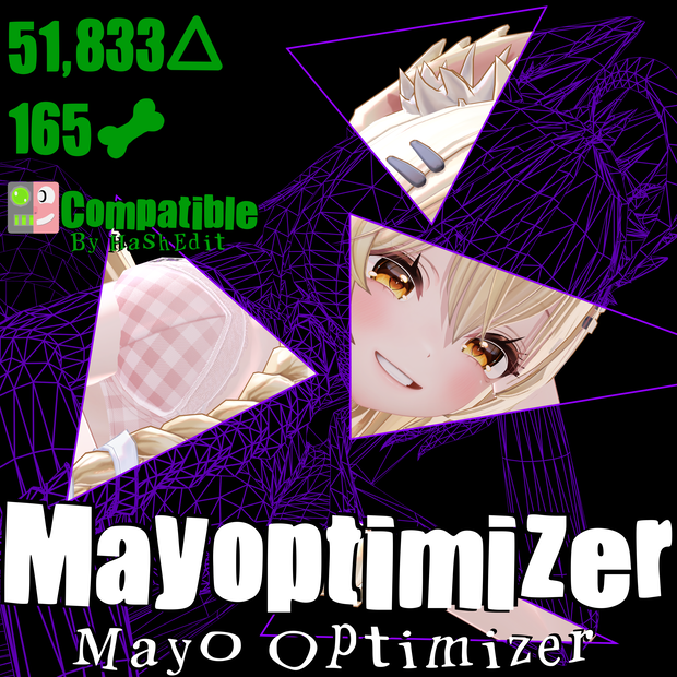 Mayoptimizer (Mayo Optimizer) [With Furry Toggle]