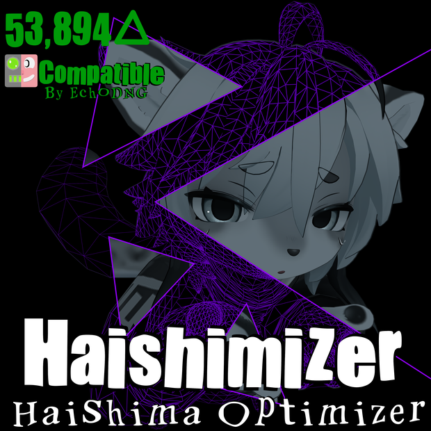 Haishimizer (Haishima Optimizer)
