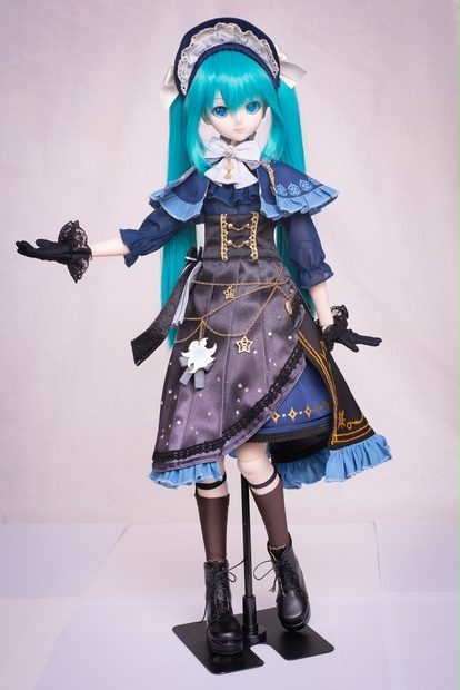 【MR】オビ11サイズ　ぬいぐるみオーダー 10-12㎝ぬい・15-16㎝ぬい・オビツ11 - BOOTH