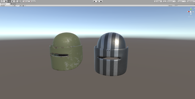 Maska 1 (Thachanka Helmet)