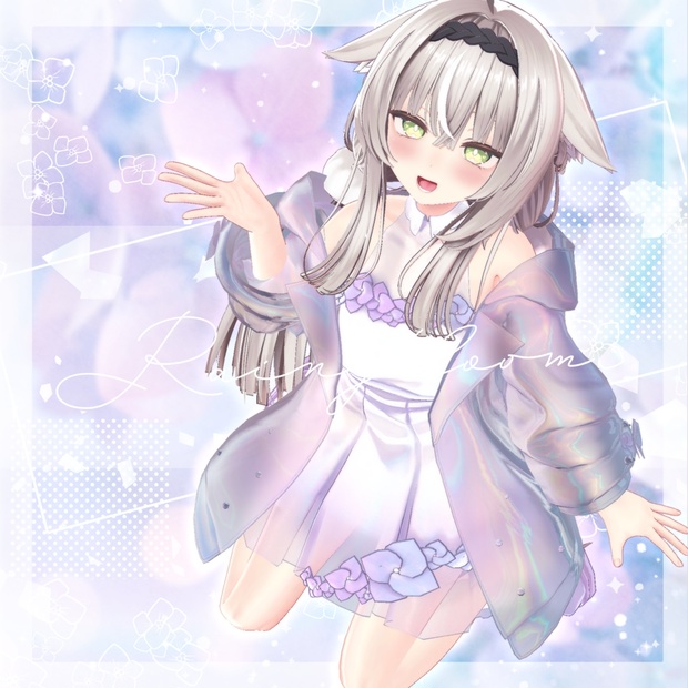BOOTHサムネイル