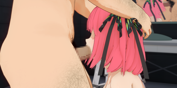 [Koikatsu][Scene]ฤดูเล่น13
