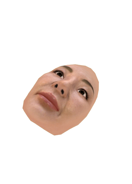 香美仮面