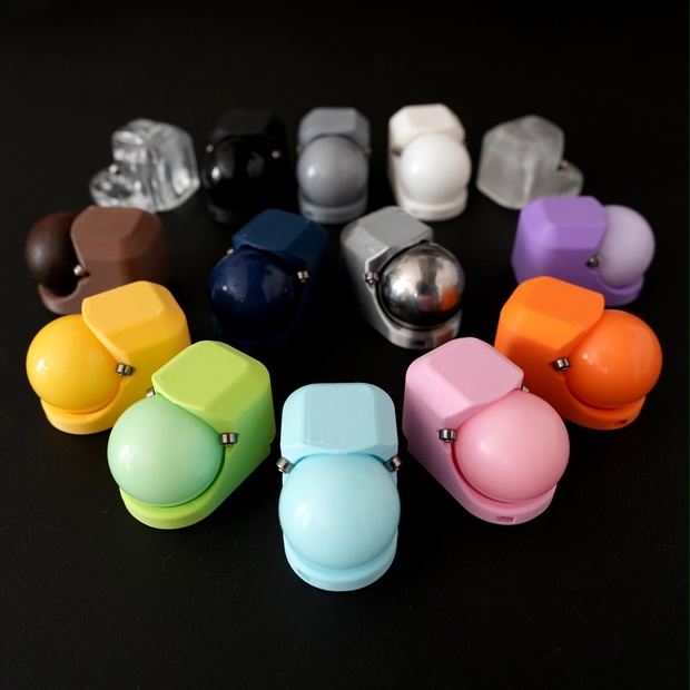 く*と様 moNa2 ＆ COROPIT …etc, TOKYO KEYBOARD EXPO参加（出展