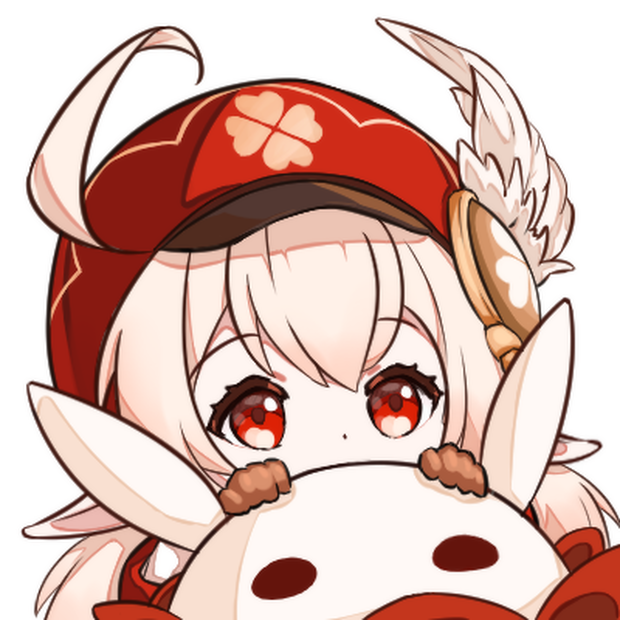 原神　クレー