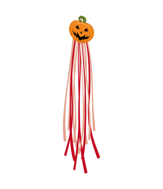 【フリー素材】ハロウィン飾り PNG 背景透明