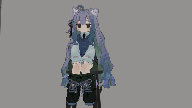 キプフェル　和風テクスチャ