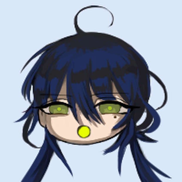 近未来ヲタクゆっくりキャラ素材