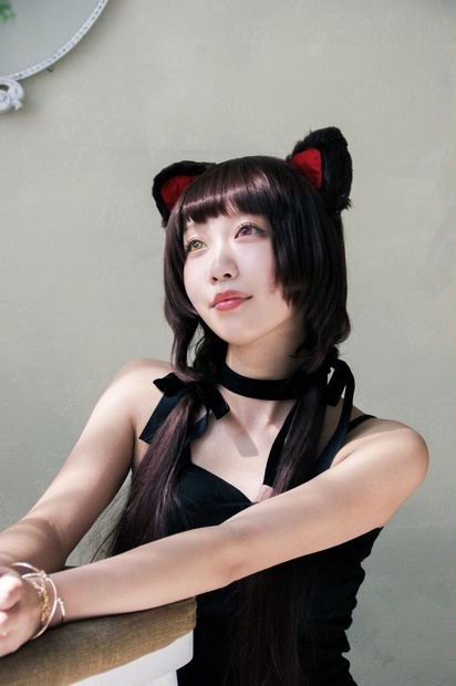 小悪魔たちの限定セット♥ 戌亥とこ Amazon.co.jp: コトブキヤ にじ さんじ 戌亥とこ 1 7 完成品