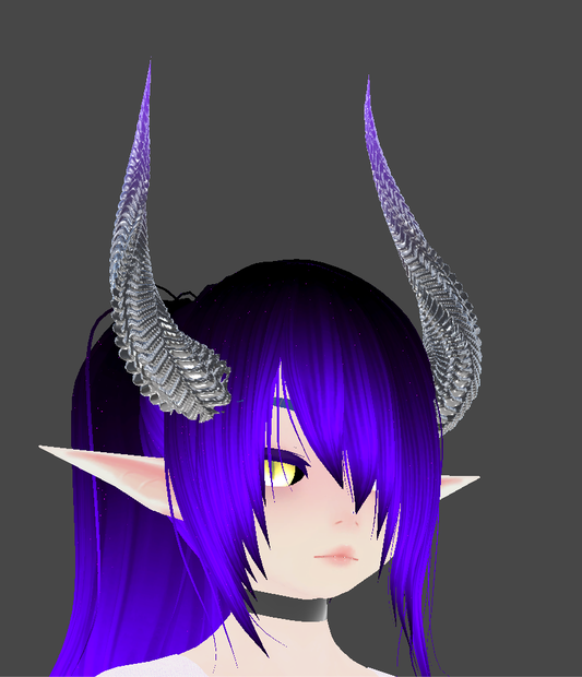 Spiral Horns