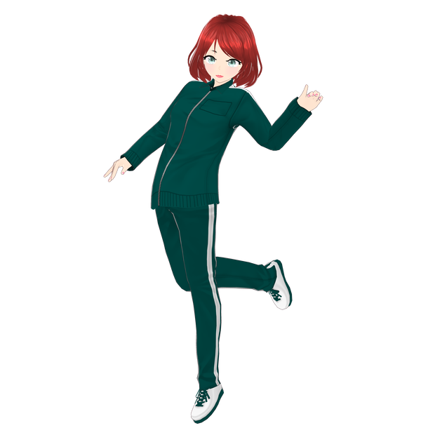 Squid Game Pants