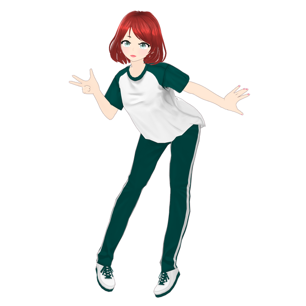 Squid Game Shirt