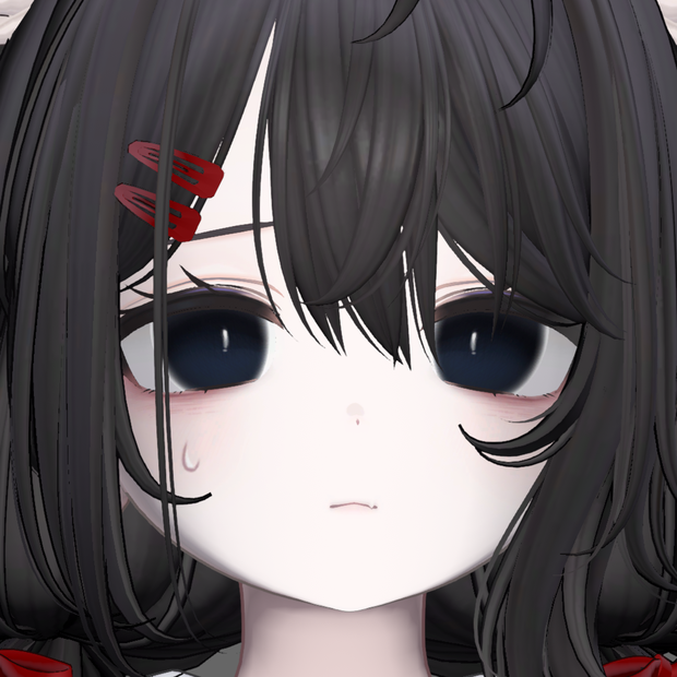 Eku makeup