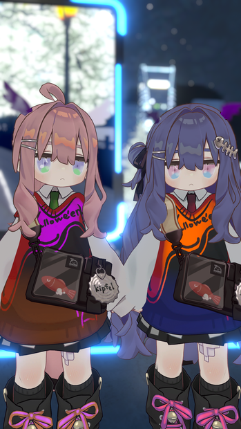 Hallowe'en　きぷふぇる用　クラT 5813187