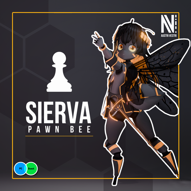 SIERVA
