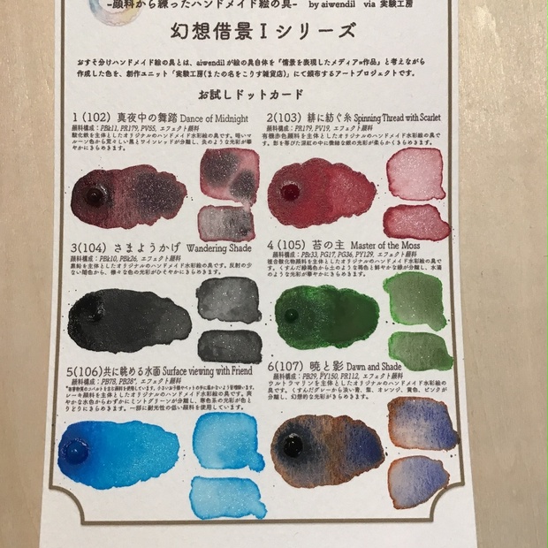 アート 実験工房