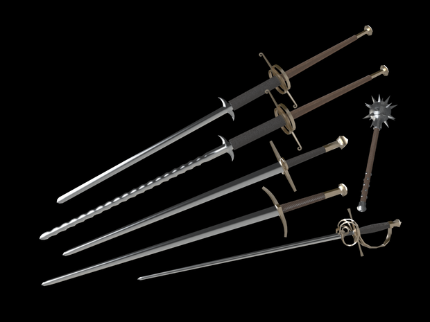 ARM_Set