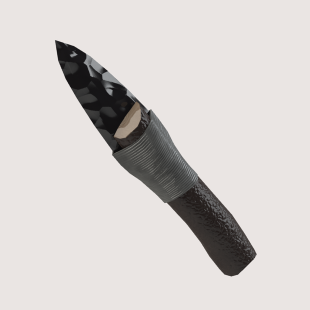 ARM_Knife_003『ストーンナイフ』