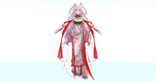 红繁香满  